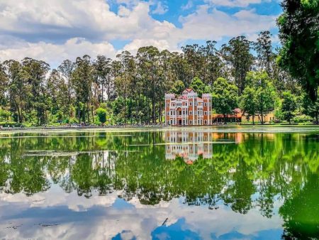 La Ex Hacienda de Chautla se transformará en el epicentro de una celebración a la vida y a la muerte