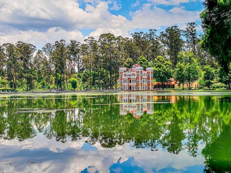 La Ex Hacienda de Chautla se transformará en el epicentro de una celebración a la vida y a la muerte