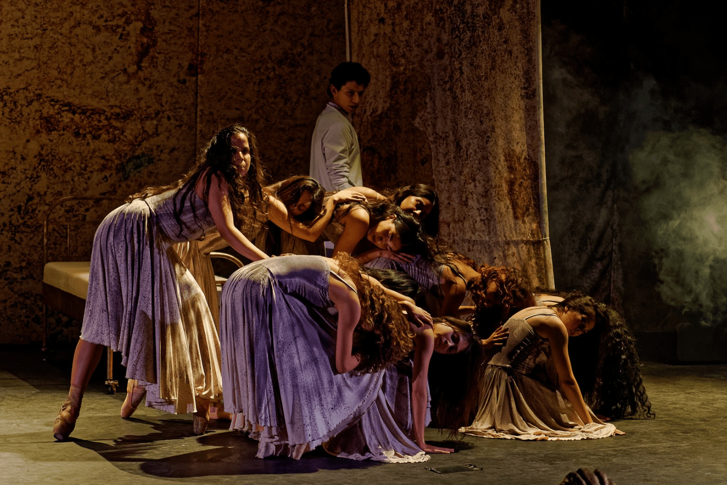 La Filarmónica de las Artes trae el Ballet de la Llorona con orquesta a CDMX
