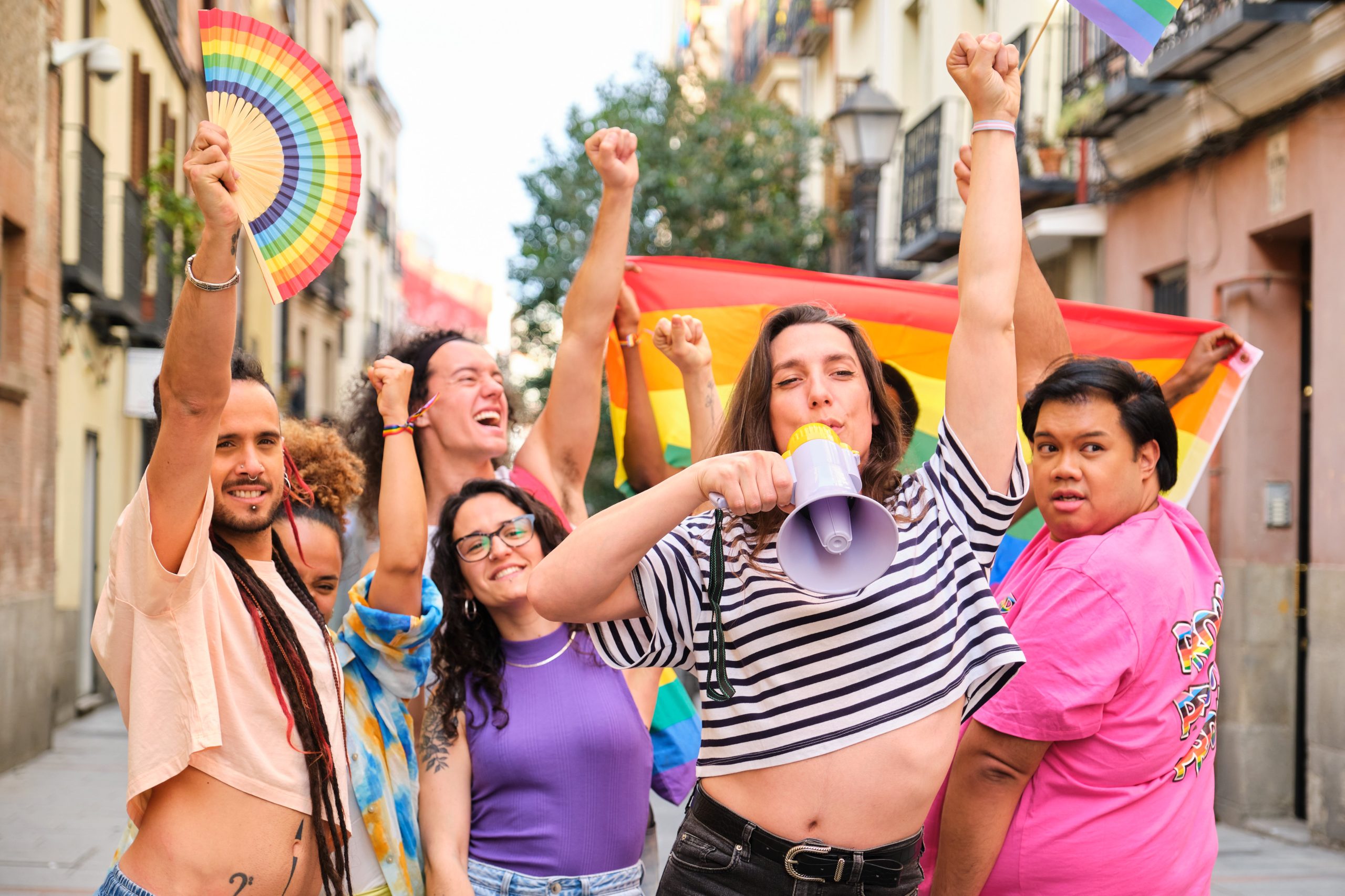 Mes del Orgullo en México: los mejores lugares