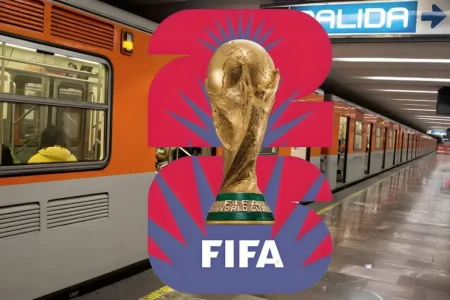 La Línea 3 del Metro tendrá remodelación para el Mundial: conoce cómo será y cuándo