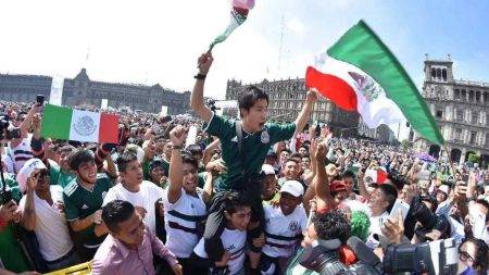 La inauguración del Mundial 2026 será considerado como un día feriado oficial 