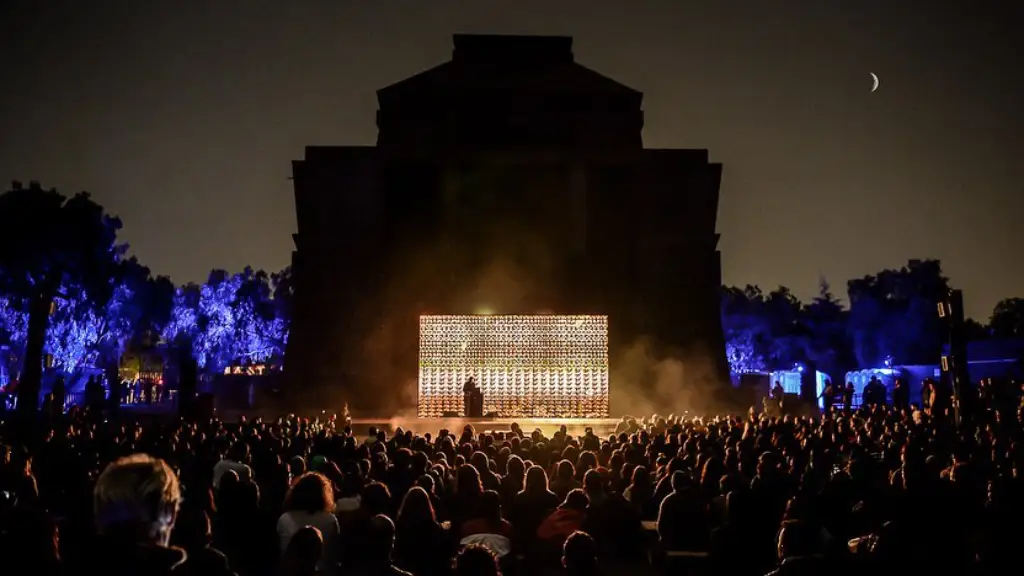 MUTEK MX 21, presenta una propuesta para renovar su formato en 2025