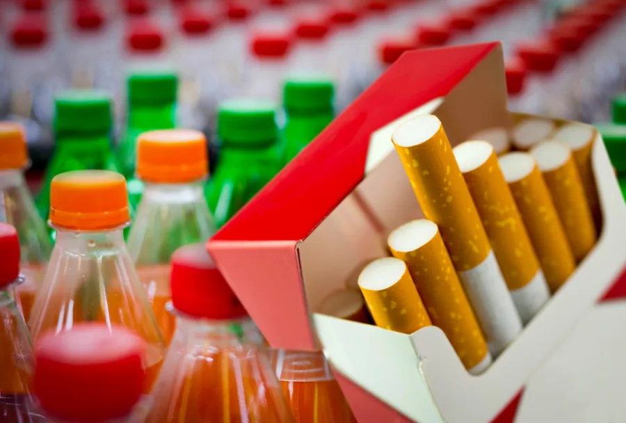 Mexico prevé “impuestos saludables” a videojuegos, refrescos y tabaco