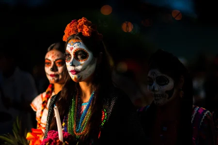En octubre llega Catrina Fest 2025 a CDMX: catrinas, tradición y desfile