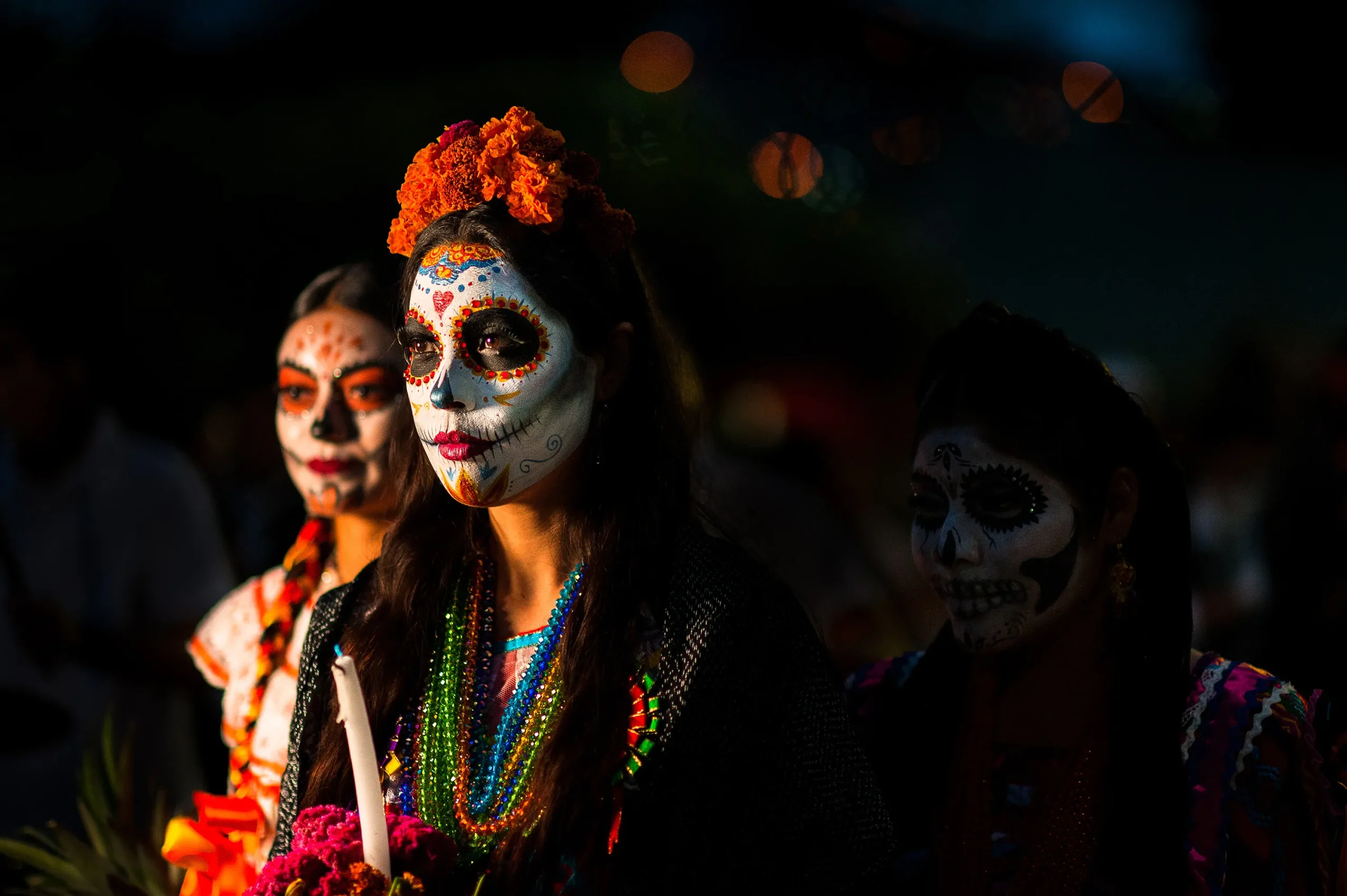 En octubre llega Catrina Fest 2025 a CDMX: catrinas, tradición y desfile
