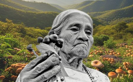 Así se escuchaba María Sabina, la voz original de la mística mexicana