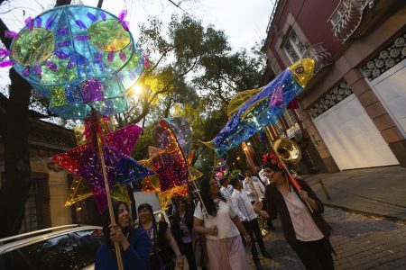 Xantolo: Festival de Calaveras 2025, un fin de semana en Casa Snowapple