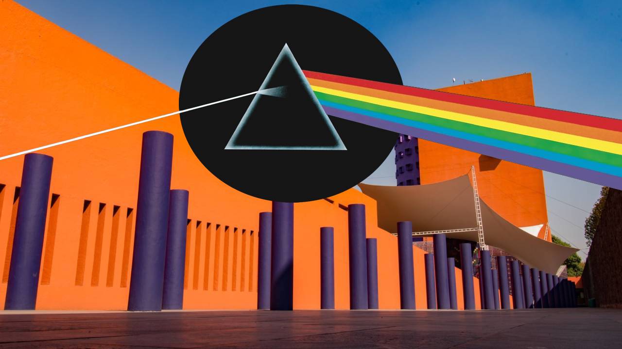 The Wall de Pink Floyd llega gratis a CENART en una original puesta en escena