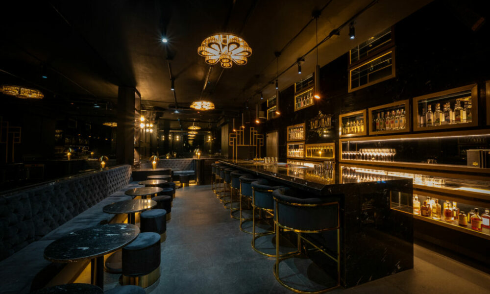 Handshake y Tlecān se colocan entre los mejores bares del mundo