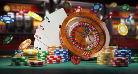 Los mejores juegos de casino de México