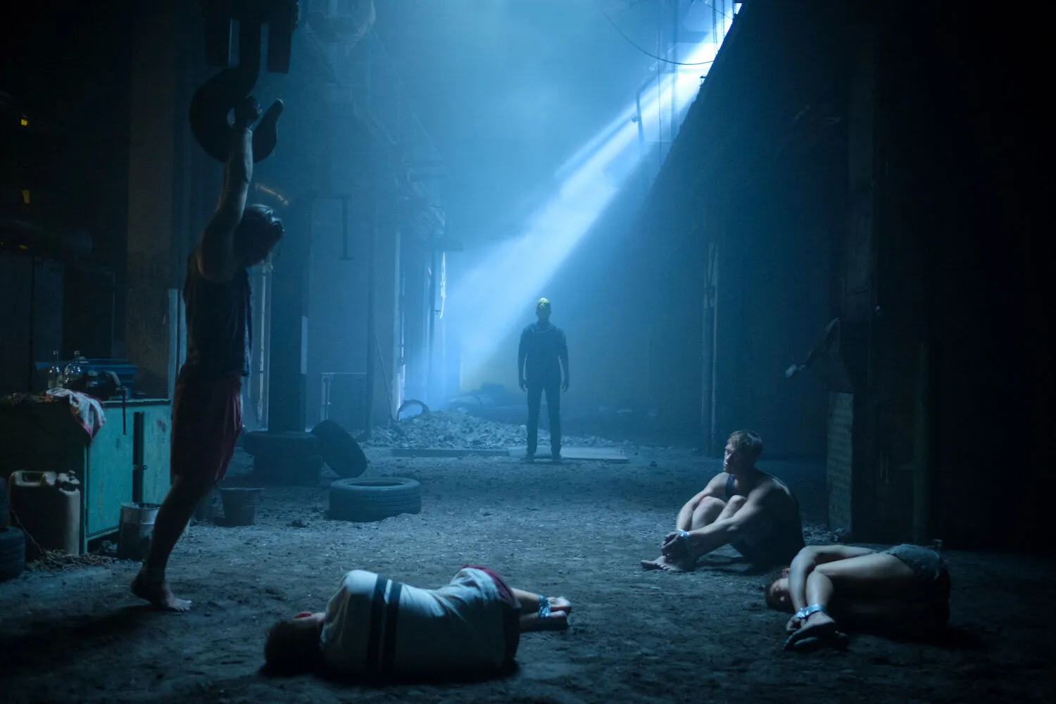 Mórbido Film Fest 2025: el cine de terror vuelve a apoderarse de la CDMX