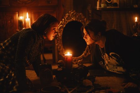 No me sigas, la primer película mexicana de terror de la productora Blumhouse