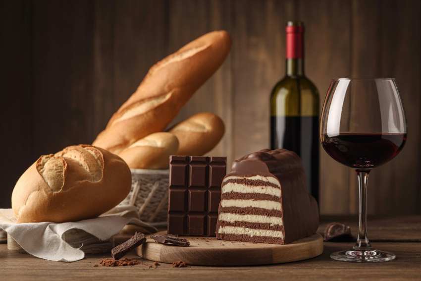 Festival Chocolate, Pan y Vino 2025, alta gastronomía para consentir al paladar