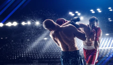 El impacto del boxeo en el mundo del juego en México