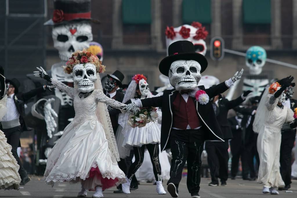 Día de Muertos 2025, una guía para celebrarlo en CDMX