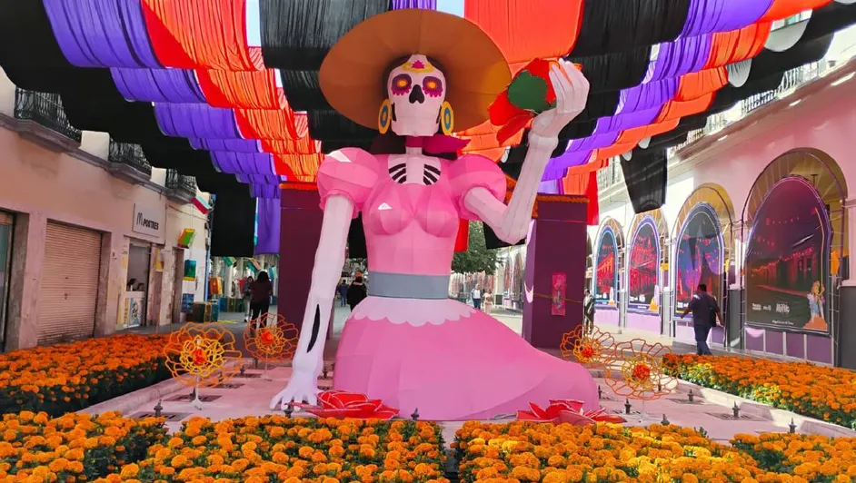 La Feria del Alfeñique 2025 en Toluca reunirá tradición, cultura y conciertos gratuitos