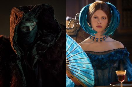 Frankenstein de Guillermo del Toro llegará a cines en México antes que Netflix