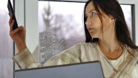 Proponen permitir home office temporal ante lluvias e inundaciones en la CDMX