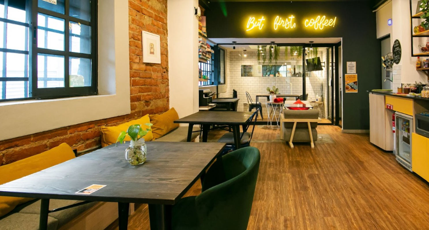 Coworkings y Asistentes Virtuales: Las nuevas tendencias laborales en la CDMX