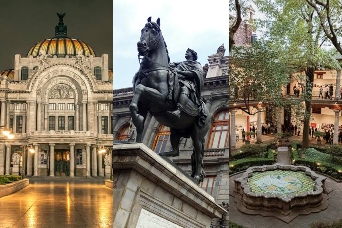 Museos y Zonas Arqueológicas del INAH Aumentarán Precios en 2026