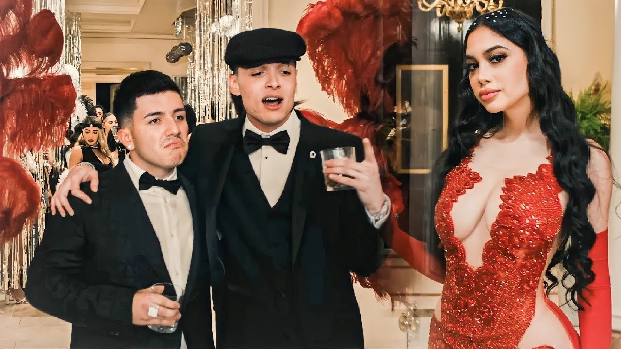 “Ella baila sola” de Peso Pluma es la mejor canción mexicana del sigo XXI, según Rolling Stone