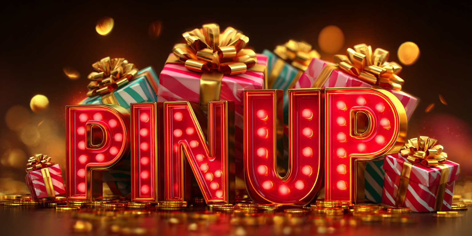 Bonos de Pin Up online en México más atractivos este 2025