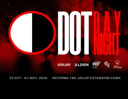DOT.DayNight 2025: Una exploración del Día de Muertos con arte, música y performance