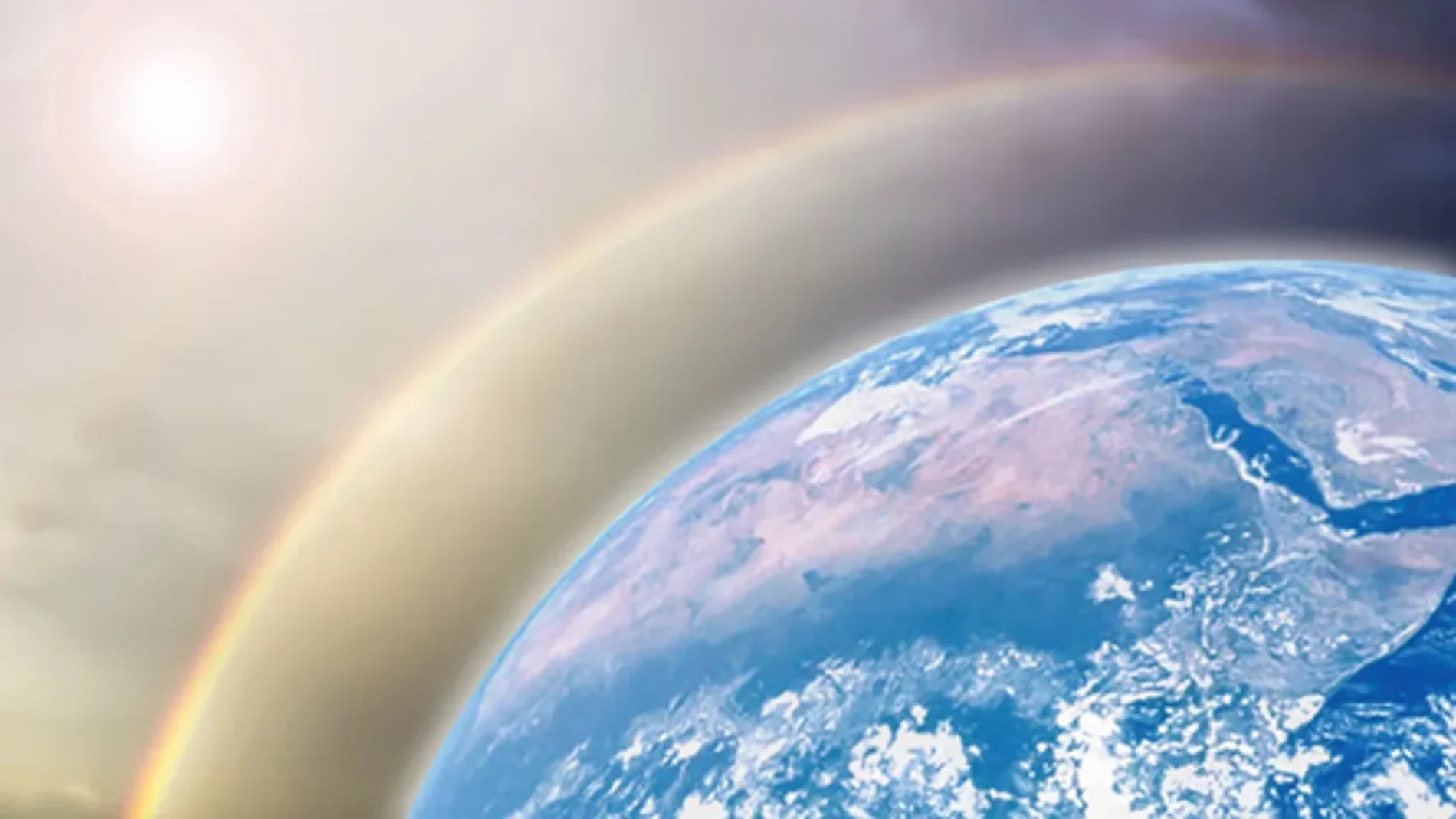 La capa de ozono se está recuperando, según apunta la Organización Meteorológica Mundial