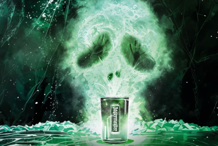 Las 5 Fiestas que te dejarán Helado este Halloween en la CDMX