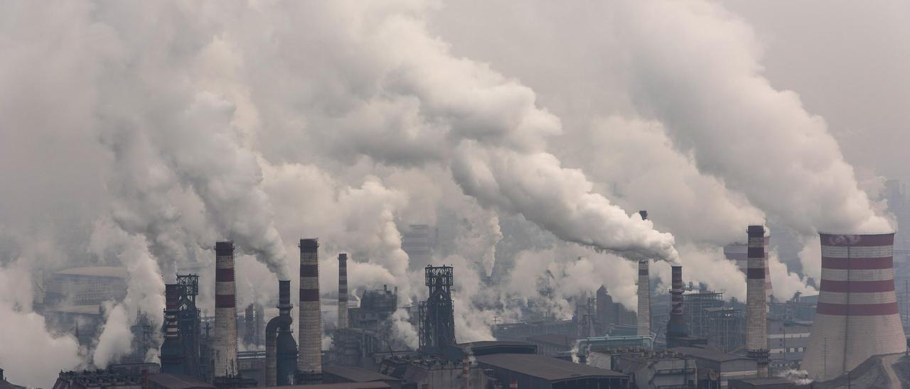 Exxon financió difusión de negacionimso del cambio climático en México y Latinoamérica, revelan documentos