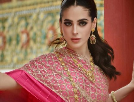 Todo el mundo con Miss México, reivindican a Fátima Bosch por polémica en Miss Universo 2025