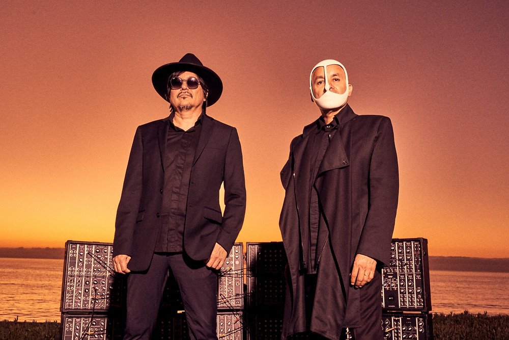 NORTEC: Bostich + Fussible presentan un DJ set especial en TONAL este 27 de noviembre
