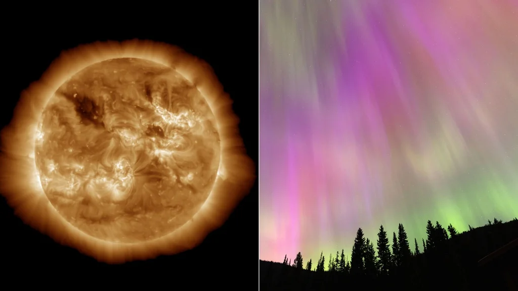 La UNAM alerta por efectos en telecomunicaciones y satélites por reciente actividad solar