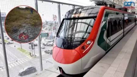 Hallazgos arqueológicos desvían la ruta del Tren México‑Querétaro