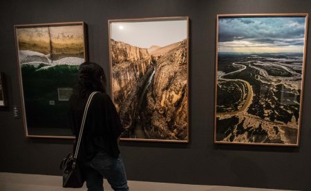 Una exposición fotográfica de Santiago Arau llega a Sofitel Mexico City Reforma