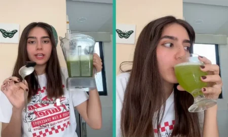 Así se prepara la controversial agua de chile jalapeño que se hizo viral