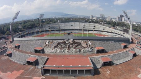 Un nuevo corredor irá del Estadio Olímpico en CU a Chapultepec: la nueva ruta del Trolebús