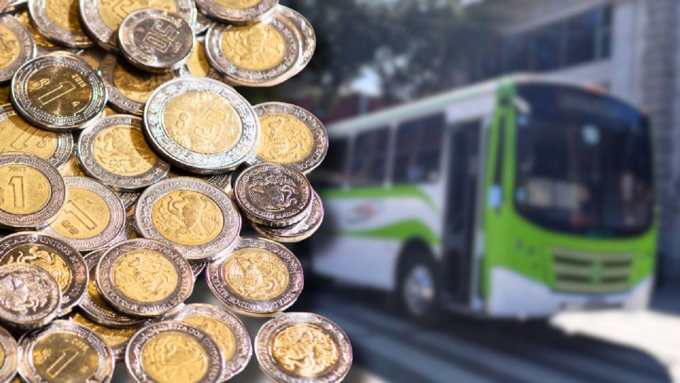 CDMX anuncia aumento de tarifas al transporte público, será un ajuste de $1.50 