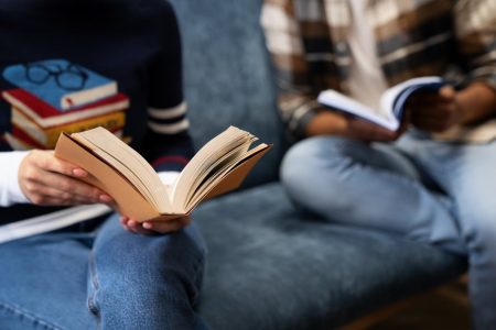 INEGI muestra inesperados resultados sobre el hábito de la lectura en México