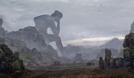 La leyenda de los Lintsi, los gigantes de la Huasteca Potosina