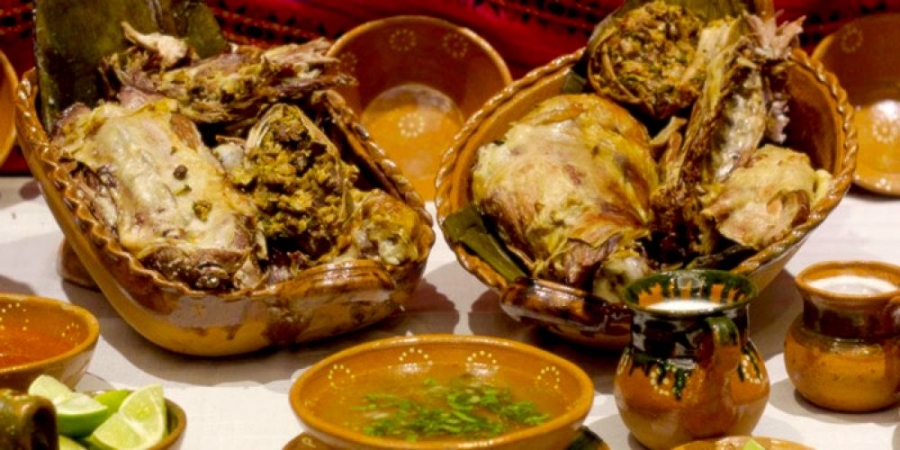 Llega la Feria del Pulque y la Barbacoa 2025 a CDMX