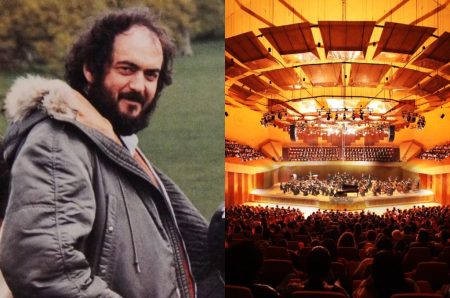 Este mes habrá concierto sinfónico de Stanley Kubrick en la CDMX