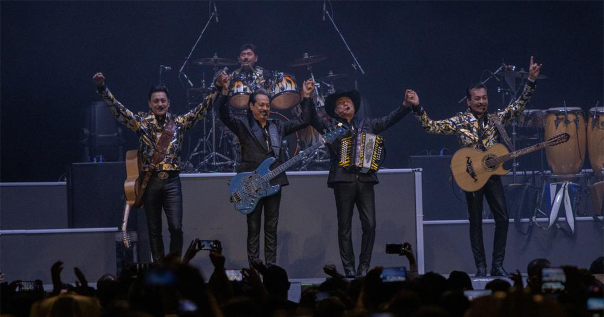 Los Tigres del Norte presentan documental sobre migración y su historia, dónde streamear gratis