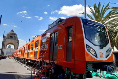 Reabre totalmente la Línea 1 del Metro, la obra más extensa en 50 años