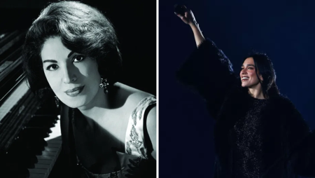 Bésame Mucho, Dua Lipa canta la canción mexicana más popular del mundo