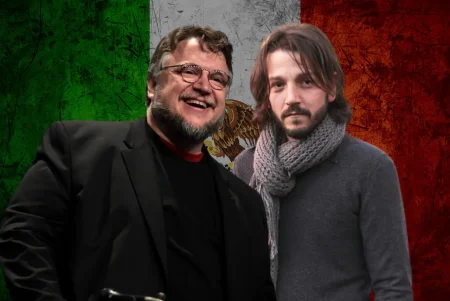 México brilla en los Globos de Oro: Guillermo Del Toro y Diego Luna entre los nominados