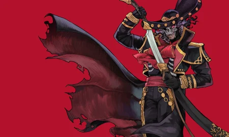 ¿Qué es y cuándo se estrenará Mariachi Legends? (Trailer)