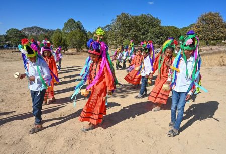 La tierra vuelve a sus dueños: Restituyen más de 3 mil hectáreas al Pueblo Ódami