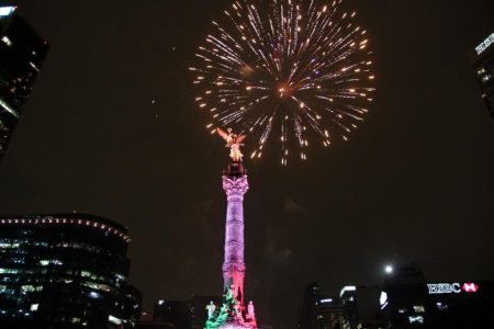 Cero pirotecnia en CDMX: ¿qué multas y sanciones trae encender cohetes en Año Nuevo?